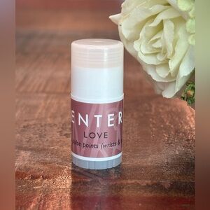 NEW Scentered LOVE 💕 AROMATHERAPY BALM Mini!